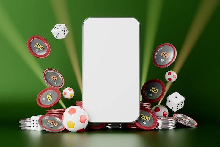 Slot paytable information screen