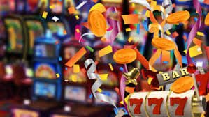 Roulette wheel broadcast with betting layout