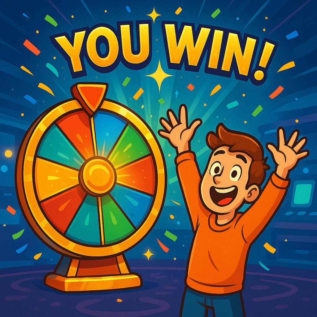 Roulette table during Free Play session