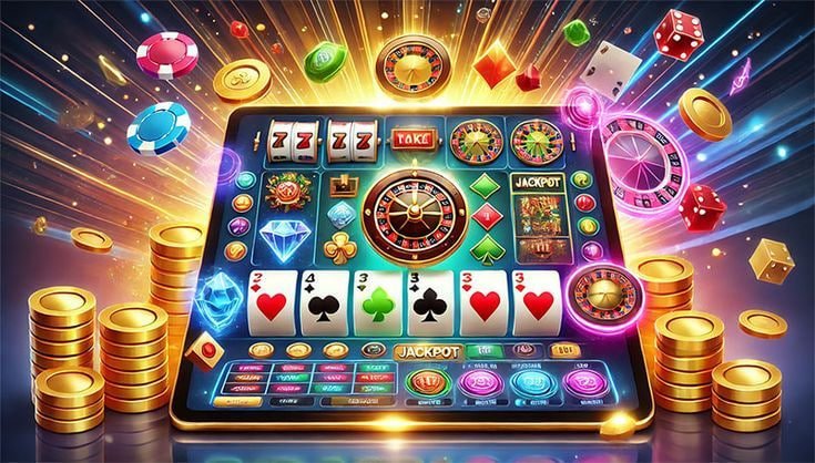 raja88 slot featured game showcase